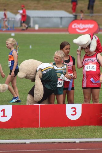 2026 Colgate Games Day 1 photo